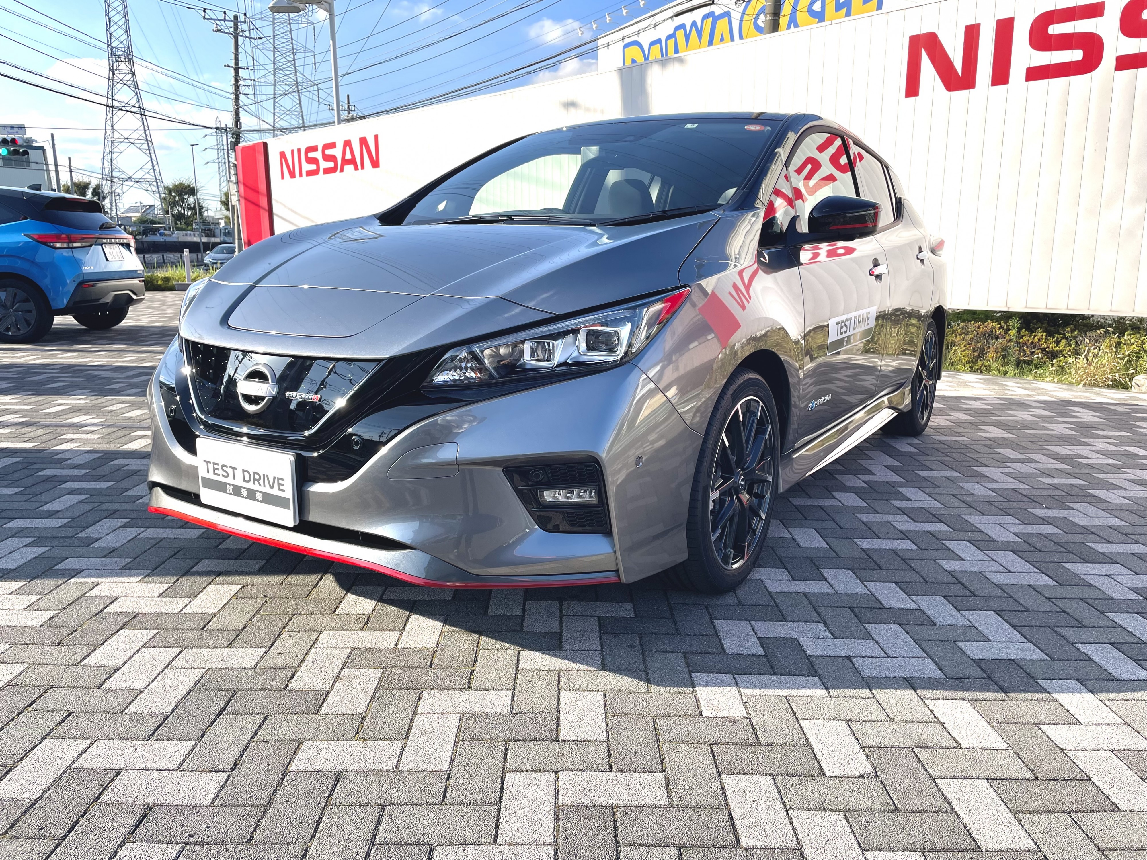 神奈川日産 川崎小倉店 ブログ