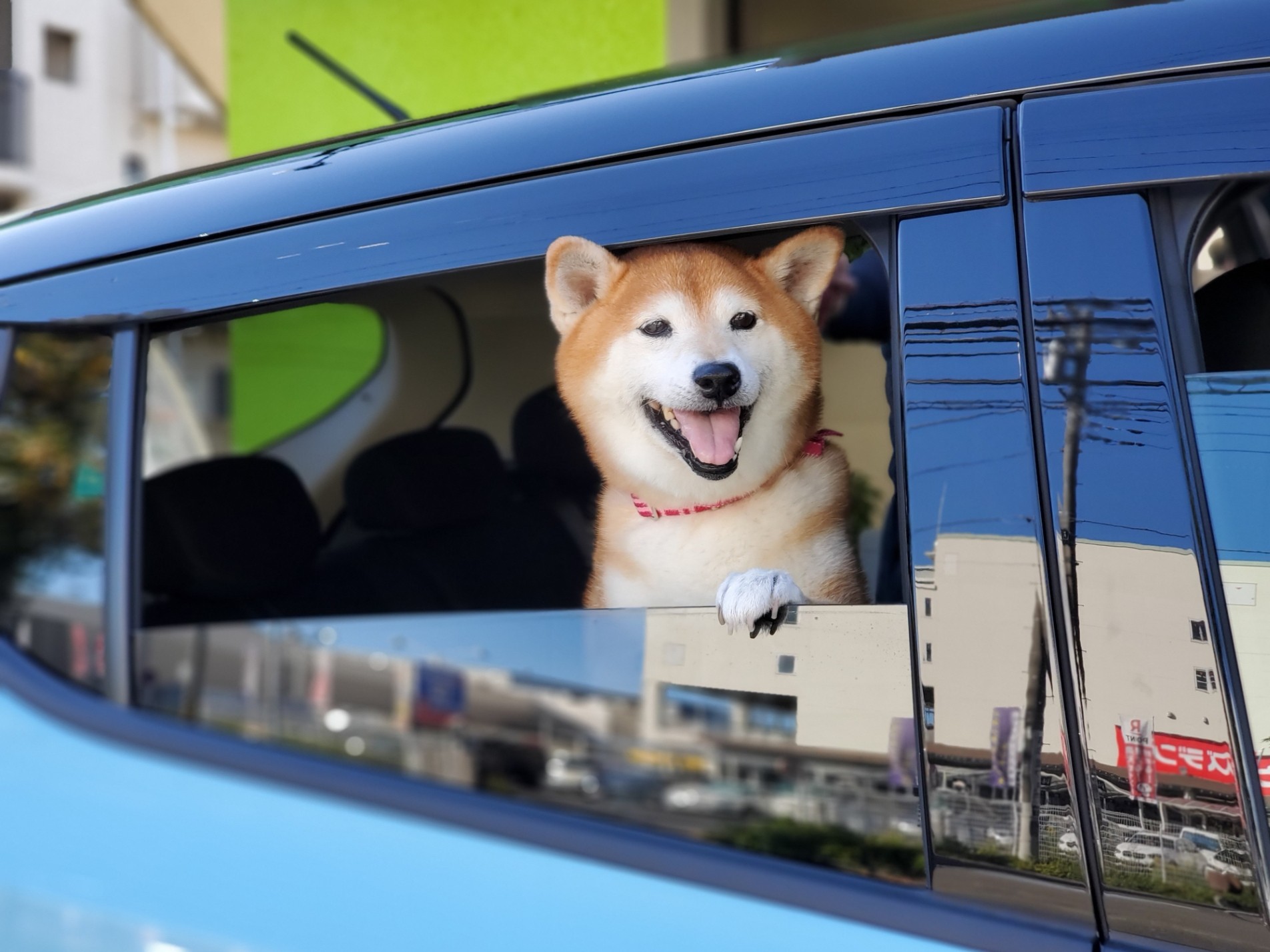 神奈川日産 佐江戸店 ブログ