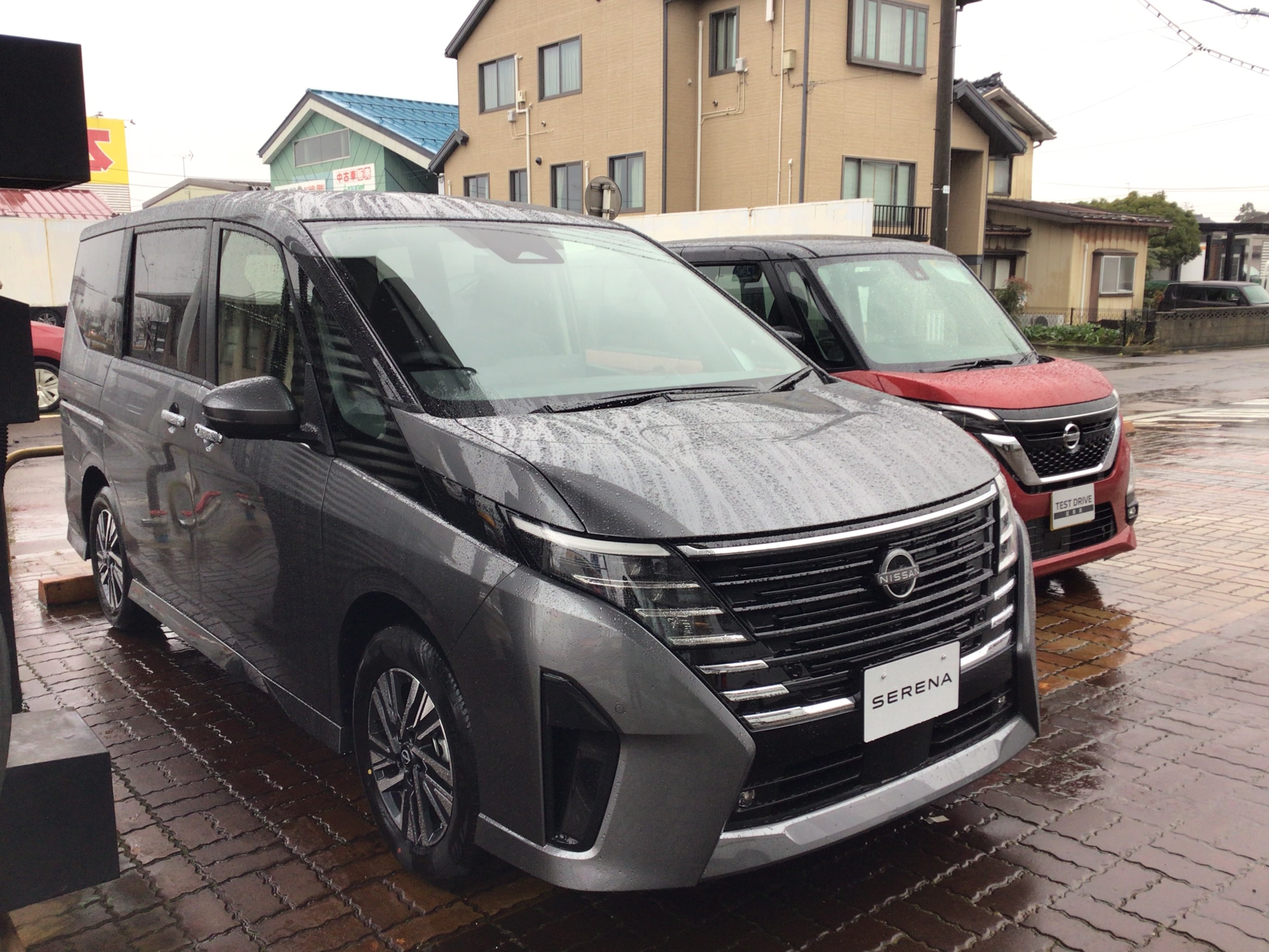 日産プリンス新潟 三条店：ブログ